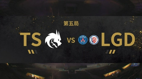 LPL战胜LCK开启亚洲邀请赛胜利之路