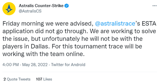 华漕战队勇夺电竞世界杯双冠创历史